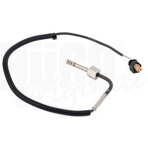 Comparateur de prix : Hitachi , Hueco Capteur, température des gaz d'échappement 135531