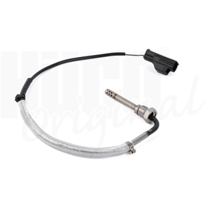 Comparateur de prix : Hitachi , Hueco Capteur, température des gaz d'échappement 135542