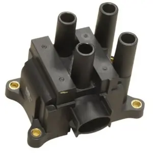 Comparateur de prix : HÜCO Automotive GmbH Bobine d'allumage pour FORD: Fiesta, Focus, Fusio...