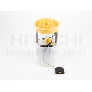 Unité d'injection de carburant HITACHI 2503141 pas cher