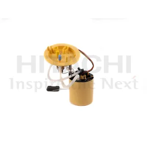 Unité d'injection de carburant HITACHI 2502798 pas cher