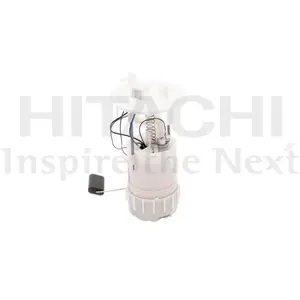 HITACHI Unité d'injection de carburant pour DACIA: Lodgy, Dokker (Ref:... pas cher