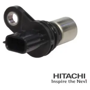 Comparateur de prix : HITACHI Capteur de régime moteur pour NISSAN: Juke, Note, Micra, Qashqai (Ref: 2508199)