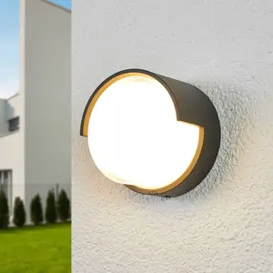 BEGA 33507K3 applique LED graphite 3 000 KVendu parluminaire
