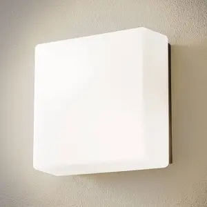 BEGA module 66758K3 applique LED, 28x28 cmVendu parluminaire