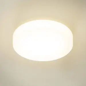 BEGA 23297K3 plafonnier LED, 3 000 KVendu parluminaire