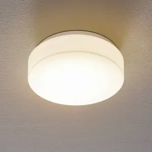 BEGA 50078 Plafonnier LED DALI 3.000K Ø25cmVendu parluminaire