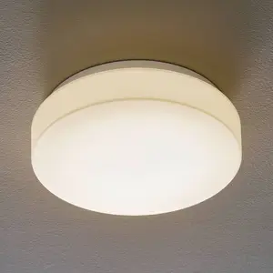 BEGA 50079 Plafonnier LED DALI 3.000K Ø34cmVendu parluminaire