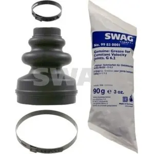 Jeu De Manchons D'Essieu Swag 62922015 pas cher