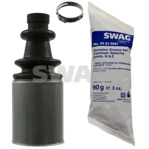 Jeu De Manchons D'Essieu Citroën; Peugeot Swag 62922019 pas cher