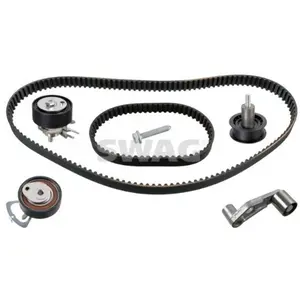 SWAG 30 92 1772 Kit de distribution Nbr. dents: 58, pour vilebrequin pas cher