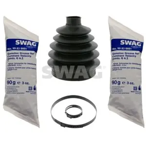 Jeu De Manchons D'Essieu Opel; Saab; Vauxhall Swag 40921245 pas cher