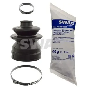 Jeu De Manchons D'Essieu Nissan Swag 82918773 pas cher
