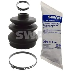 Jeu De Manchons D'Essieu Nissan Swag 82918771 pas cher