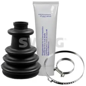 Jeu De Manchons D'Essieu Mercedes-Benz Swag 99912417 pas cher