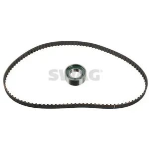 Ensemble De Courroie De Distribution 99020039 Swag Autobianchi; Fiat; Lancia Swag 99020039 pas cher