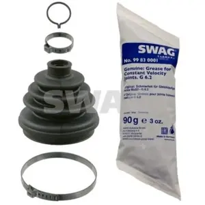 Jeu De Manchons D'Essieu Opel; Vauxhall Swag 40830002 pas cher