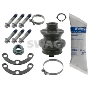 Jeu De Manchons D'Essieu Mercedes-Benz Swag 10902590 pas cher