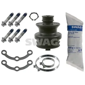 Jeu De Manchons D'Essieu Mercedes-Benz Swag 10902591 pas cher