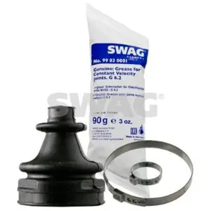 Jeu De Manchons D'Essieu Ford Swag 50901112 pas cher