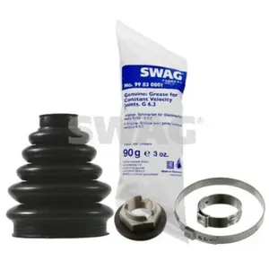 Jeu De Manchons D'Essieu Ford Swag 50901005 pas cher
