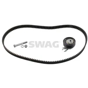 Ensemble De Courroie De Distribution 30020038 Swag Swag 30020038 pas cher