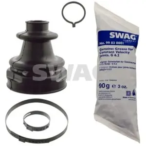 Jeu De Manchons D'Essieu Ford Swag 99914218 pas cher