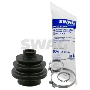 Jeu De Manchons D'Essieu Bmw Swag 20904429 pas cher