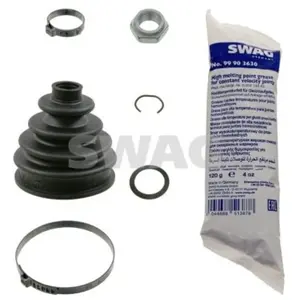 Jeu De Manchons D'Essieu Audi; Vw, Volkswagen Swag 30830004 pas cher