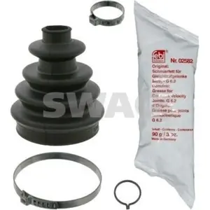 SWAG 99 90 3287 Jeu de soufflets pour arbre d'entraînement pas cher