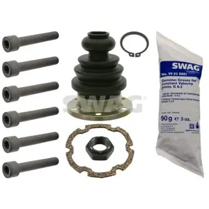 Jeu De Manchons D'Essieu Audi Swag 30903626 pas cher