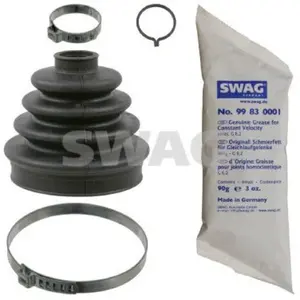 Jeu De Manchons D'Essieu Ford Swag 50907873 pas cher