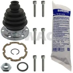 Jeu De Manchons D'Essieu Seat; Vw, Volkswagen Swag 30907643 pas cher