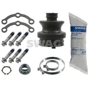 Jeu De Manchons D'Essieu Mercedes-Benz Swag 10908481 pas cher