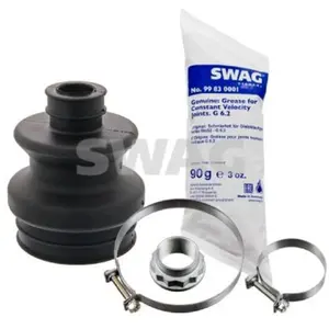 Jeu De Manchons D'Essieu Mercedes-Benz Swag 10907934 pas cher