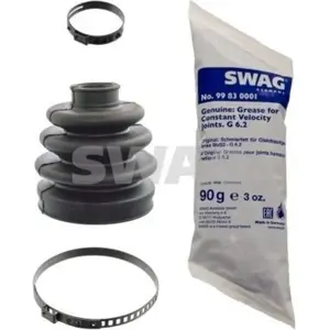 Jeu De Manchons D'Essieu Nissan Swag 82917084 pas cher