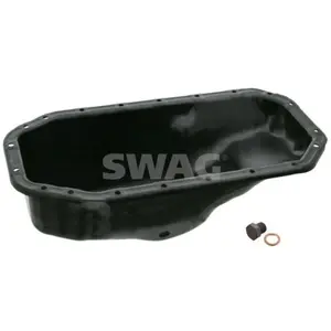 Carter D'Huile Audi; Seat; Vw, Volkswagen Swag 30918426 pas cher