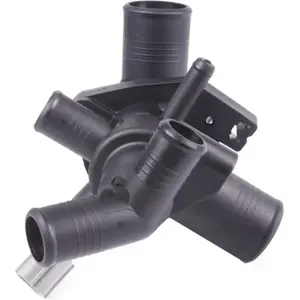 Boîtier De Thermostat Mercedes-Benz Swag 10934700 pas cher