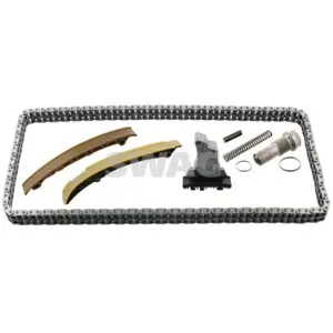 Kit Chaîne De Distribution Mercedes-Benz Swag 99130304 pas cher