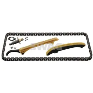 Répartition Des Jeux De Chaînes Mercedes-Benz Swag 99130549 pas cher