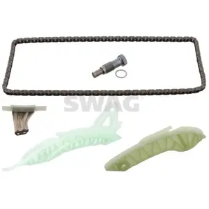 Kit chaîne de distribution SWAG SW40081100 pas cher