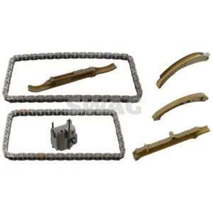 Ensemble Collier Bmw; Land Rover; Opel Swag 99130384 pas cher