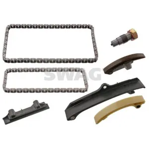 Répartition Des Jeux De Chaînes Vw, Volkswagen Swag 99133985 pas cher
