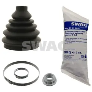 Jeu De Manchons D'Essieu Swag 30930142 pas cher