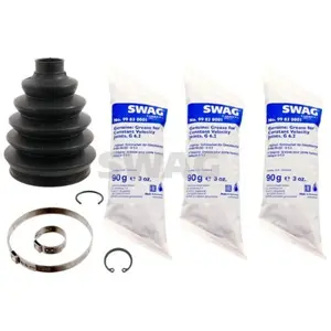 Jeu De Manchons D'Essieu Bmw; Opel; Toyota; Vauxhall Swag 20929250 pas cher