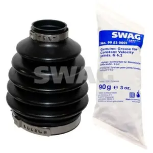 Comparateur de prix : Jeu De Manchons D'Essieu Mercedes-Benz Swag 10929950