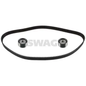 Ensemble De Courroie De Distribution 70929392 Swag Swag 70929392 pas cher