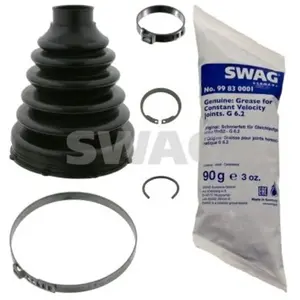Jeu De Manchons D'Essieu Bmw Swag 20924031 pas cher