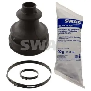 Jeu De Manchons D'Essieu Ford Swag 50923189 pas cher