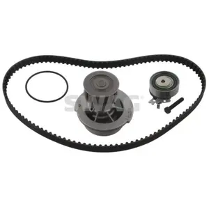 SWAG 40 93 2717 Pompe à Eau + Kit De Distribution Nbr. dents: 111 pas cher